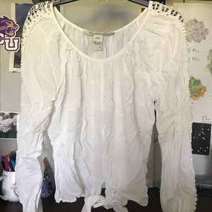 american rag long sleeve